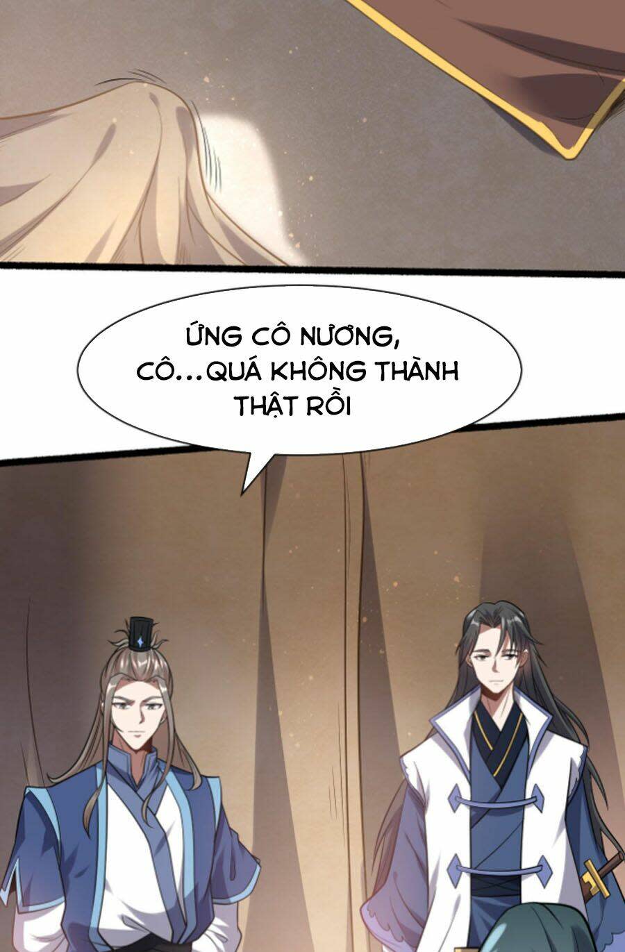 ta đoạt xá ma hoàng chapter 25 - Next Chapter 26