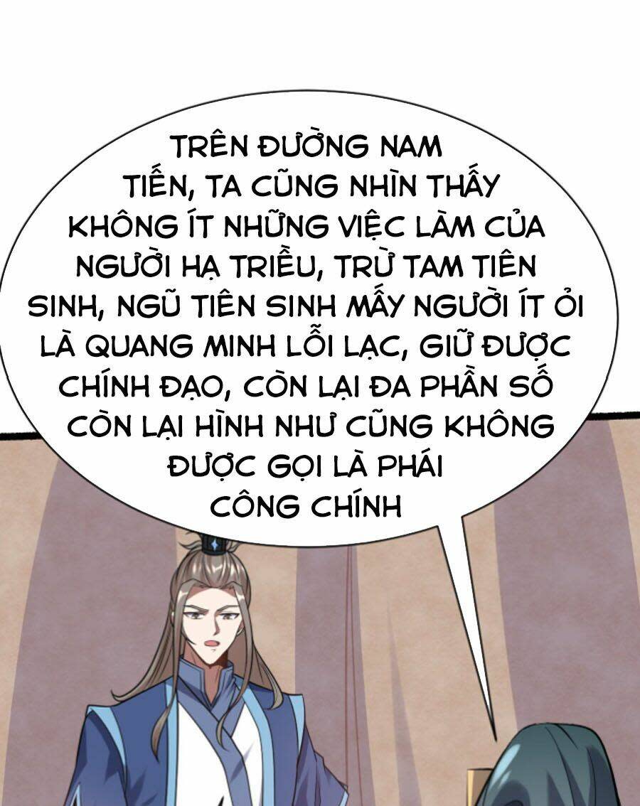 ta đoạt xá ma hoàng chapter 25 - Next Chapter 26