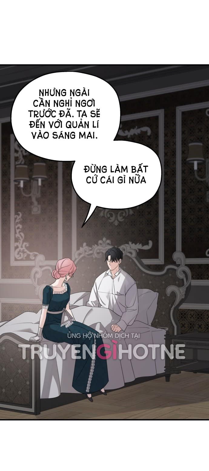 Hết SS1 Gia đình chồng bị ám ảnh bởi tôi Chap 67.2 - Next Chap 67.1