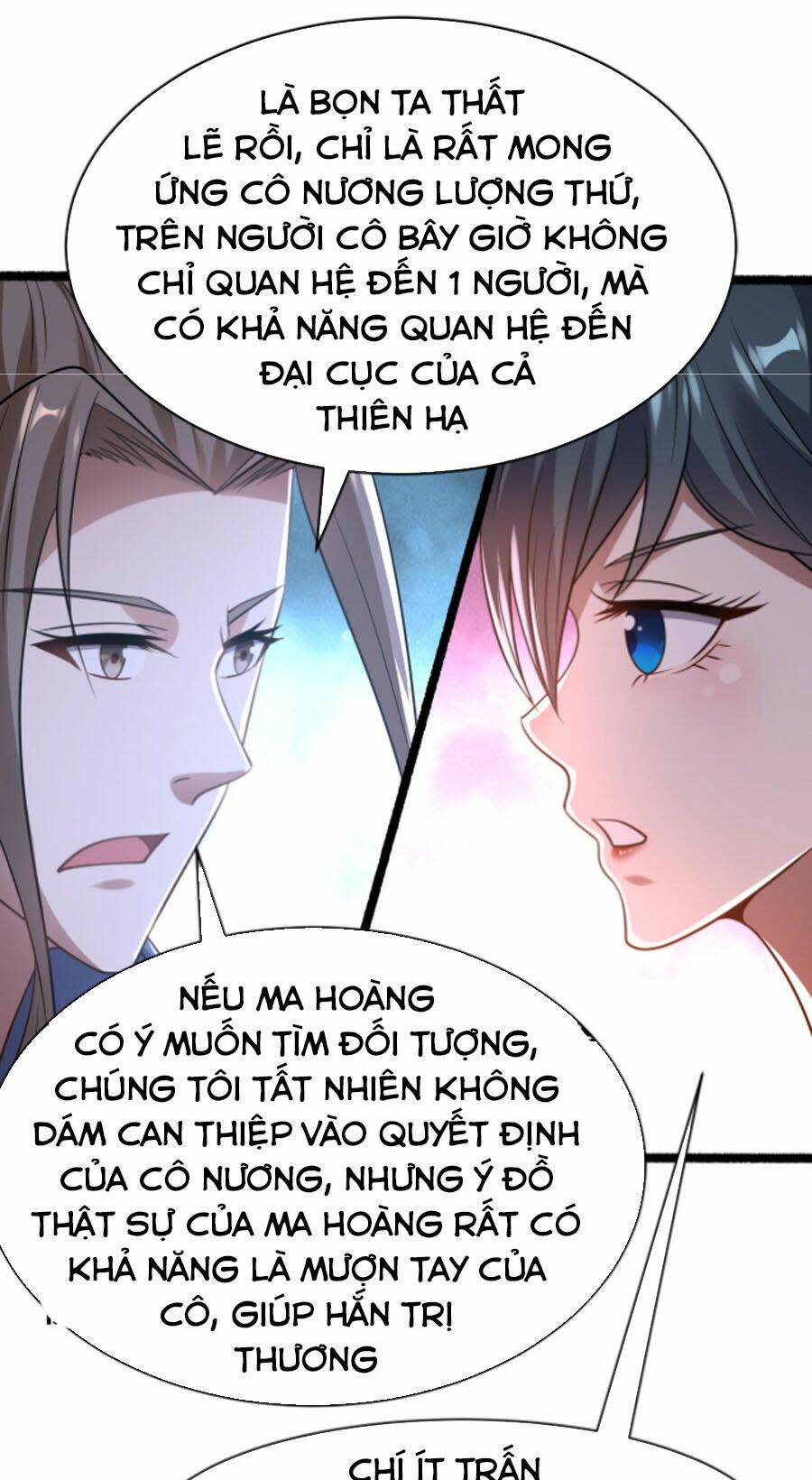 ta đoạt xá ma hoàng chapter 25 - Next Chapter 26