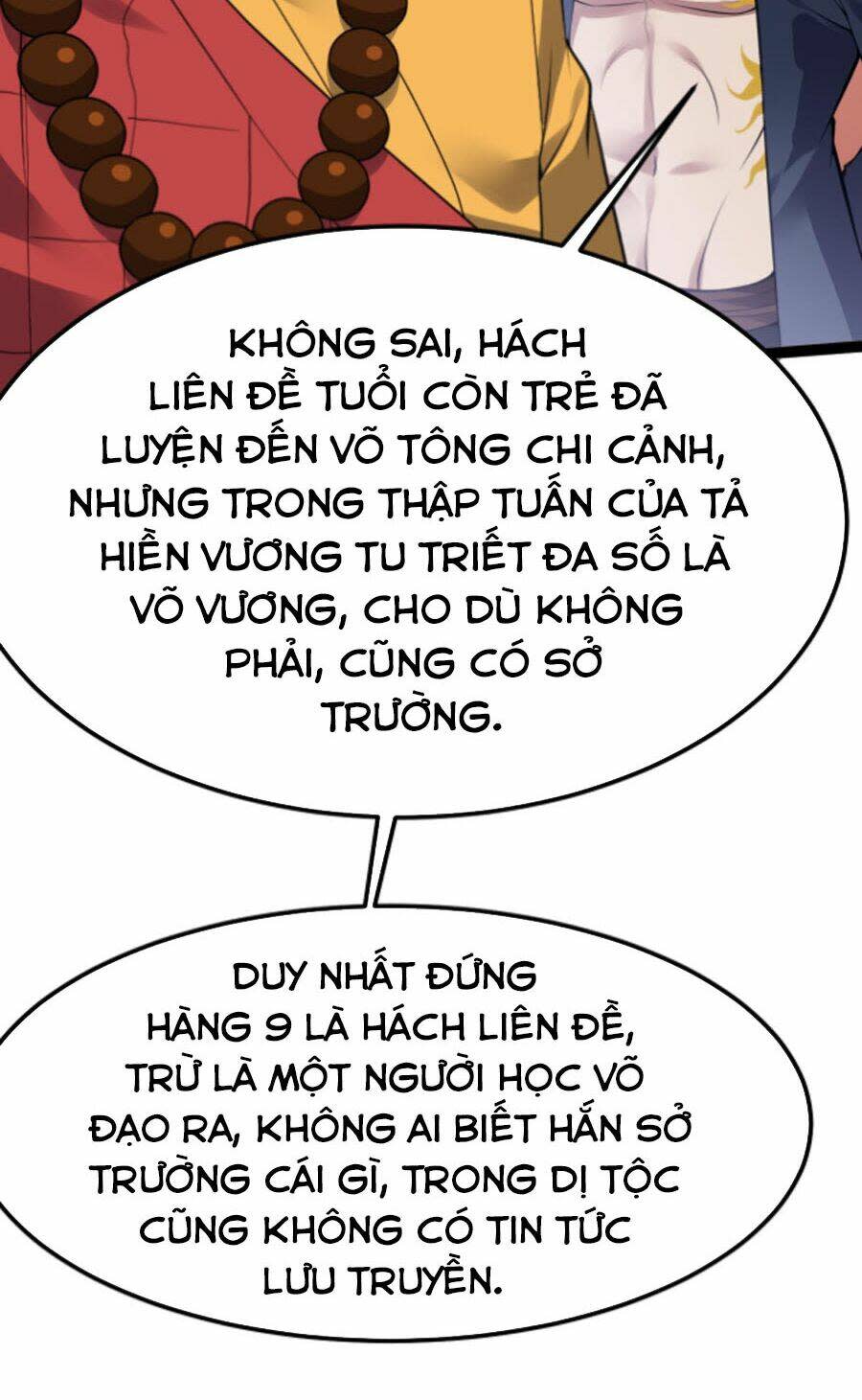 ta đoạt xá ma hoàng chapter 20 - Next chapter 21