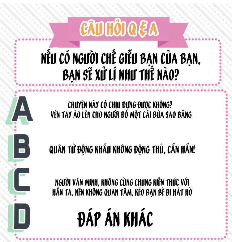 Cô Vợ Ngọt Ngào Có Chút Bất Lương Chap 137.2 - Trang 2