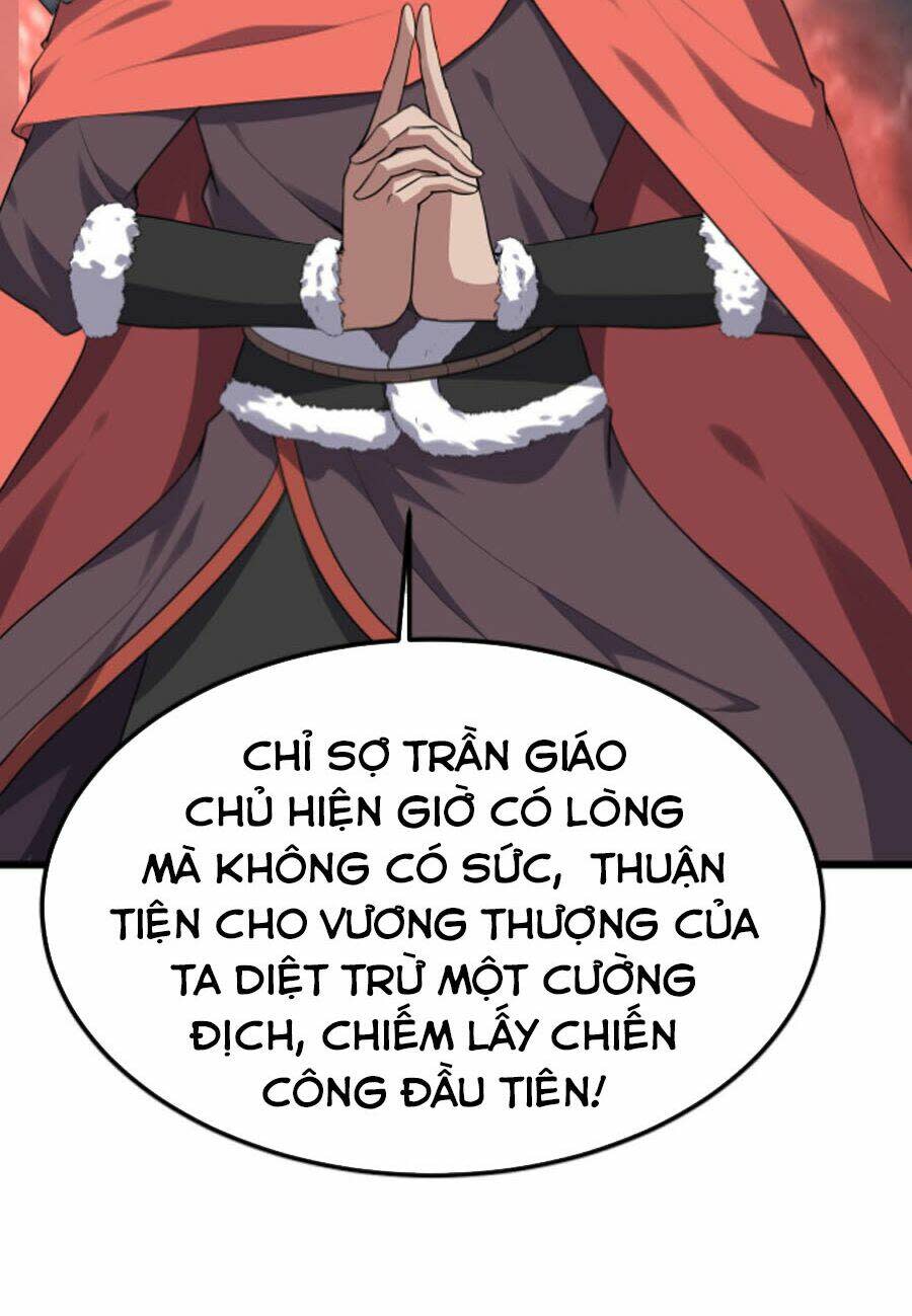 ta đoạt xá ma hoàng chapter 20 - Next chapter 21