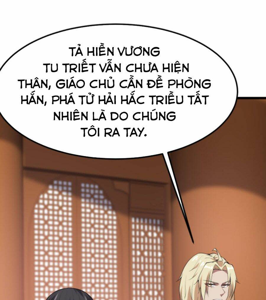 ta đoạt xá ma hoàng chapter 20 - Next chapter 21