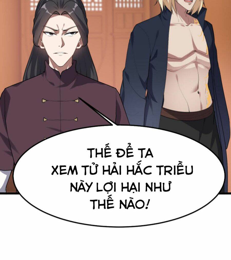 ta đoạt xá ma hoàng chapter 20 - Next chapter 21