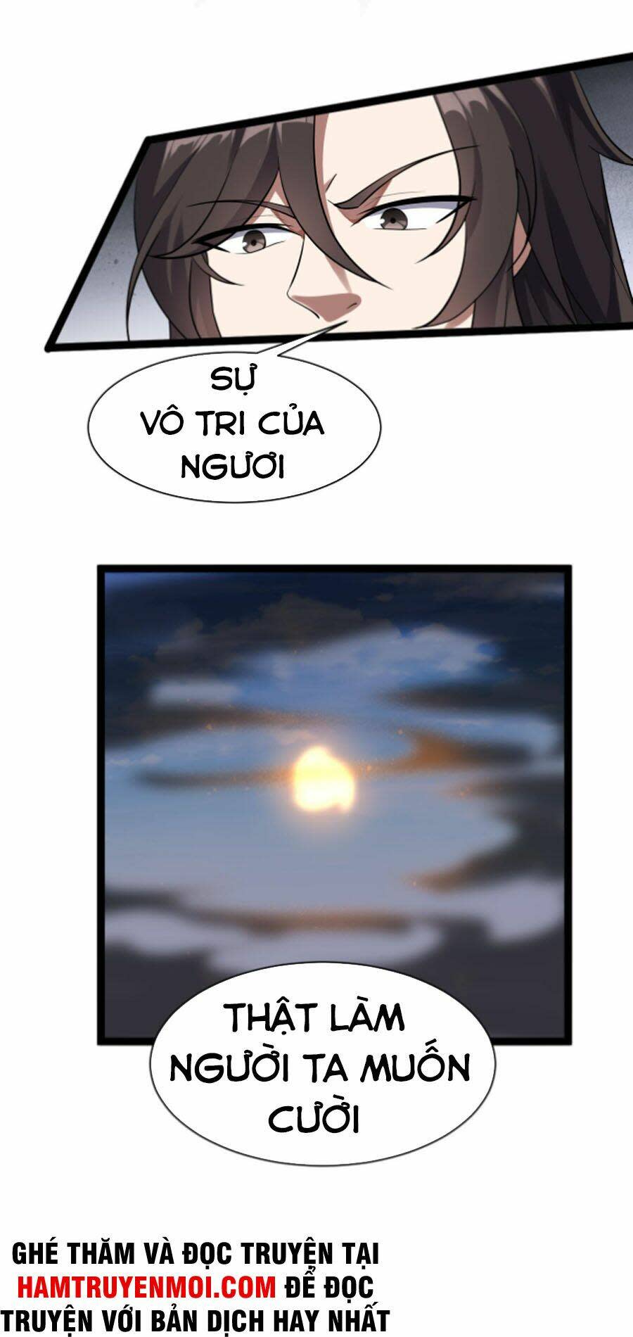 ta đoạt xá ma hoàng chapter 23 - Next chapter 24