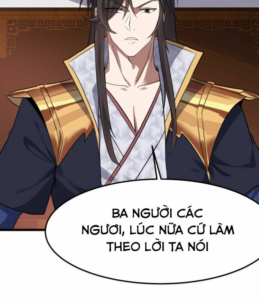 ta đoạt xá ma hoàng chapter 20 - Next chapter 21