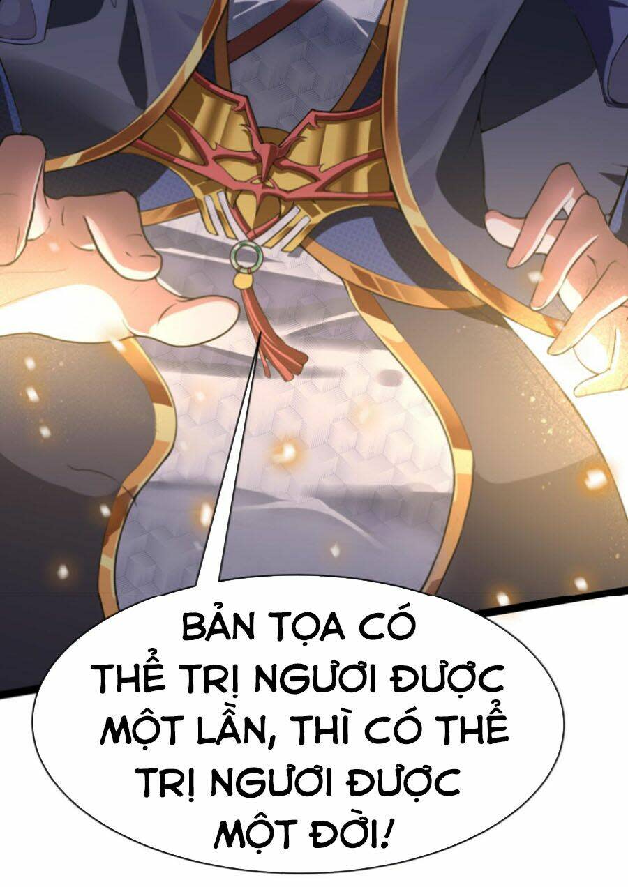 ta đoạt xá ma hoàng chapter 23 - Next chapter 24