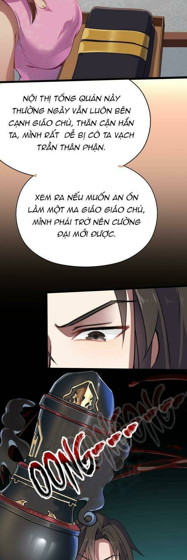 ta đoạt xá ma hoàng Chapter 2 - Next Chapter 3