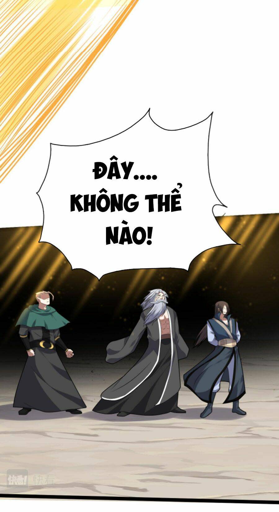 ta đoạt xá ma hoàng chapter 23 - Next chapter 24