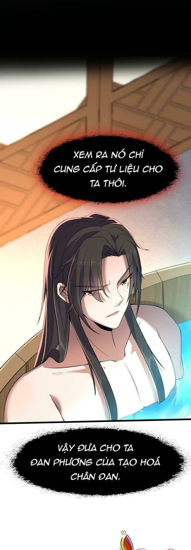 ta đoạt xá ma hoàng Chapter 2 - Next Chapter 3