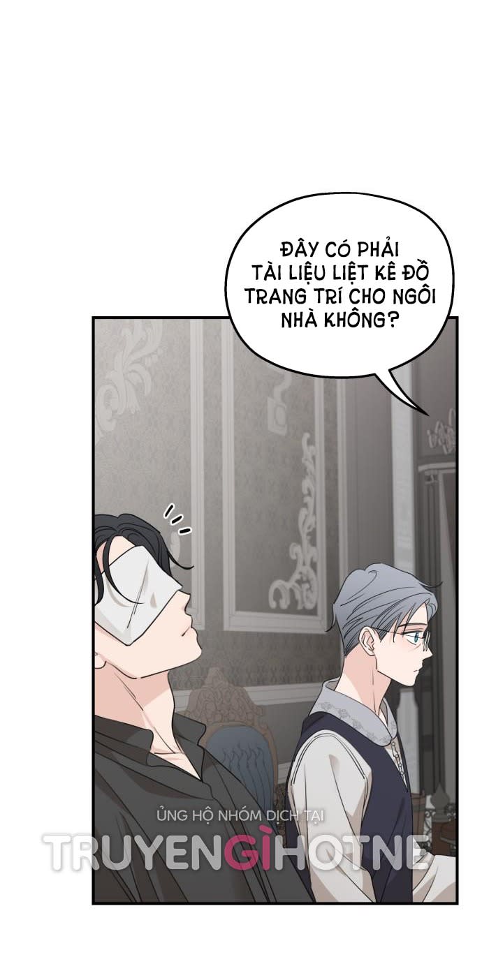 Hết SS1 Gia đình chồng bị ám ảnh bởi tôi Chap 67.2 - Next Chap 67.1