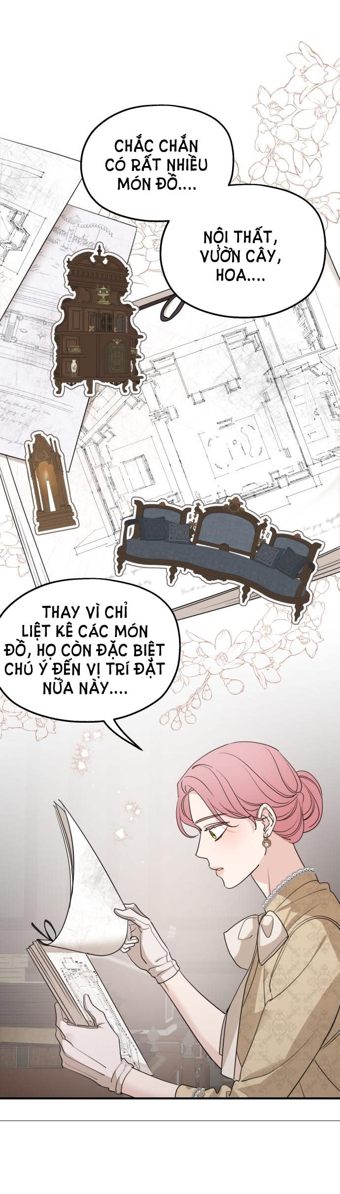 Hết SS1 Gia đình chồng bị ám ảnh bởi tôi Chap 67.2 - Next Chap 67.1