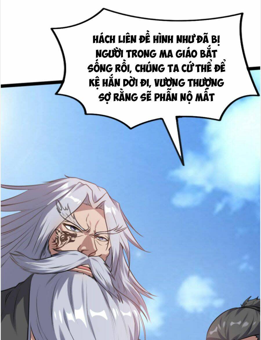 ta đoạt xá ma hoàng chapter 20 - Next chapter 21