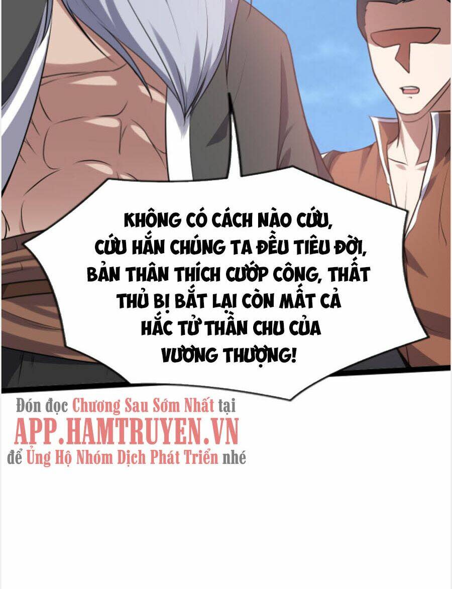 ta đoạt xá ma hoàng chapter 20 - Next chapter 21