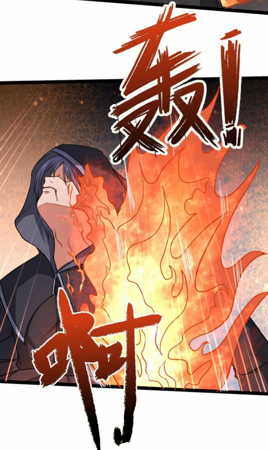 ta đoạt xá ma hoàng chapter 23 - Next chapter 24