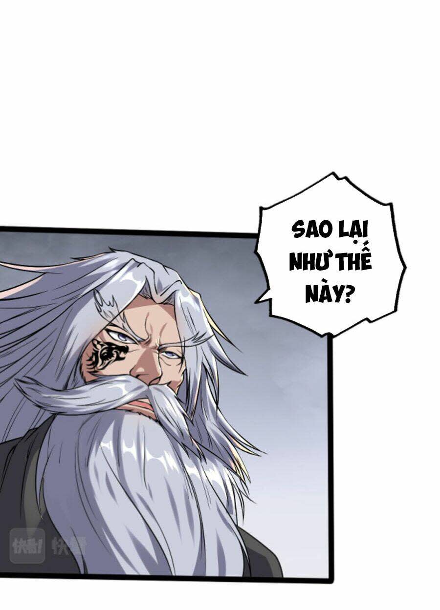 ta đoạt xá ma hoàng chapter 23 - Next chapter 24