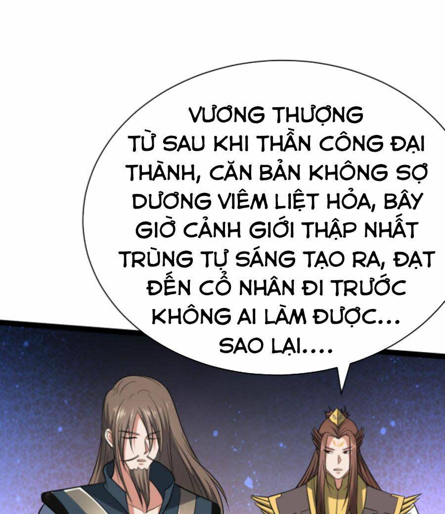 ta đoạt xá ma hoàng chapter 23 - Next chapter 24