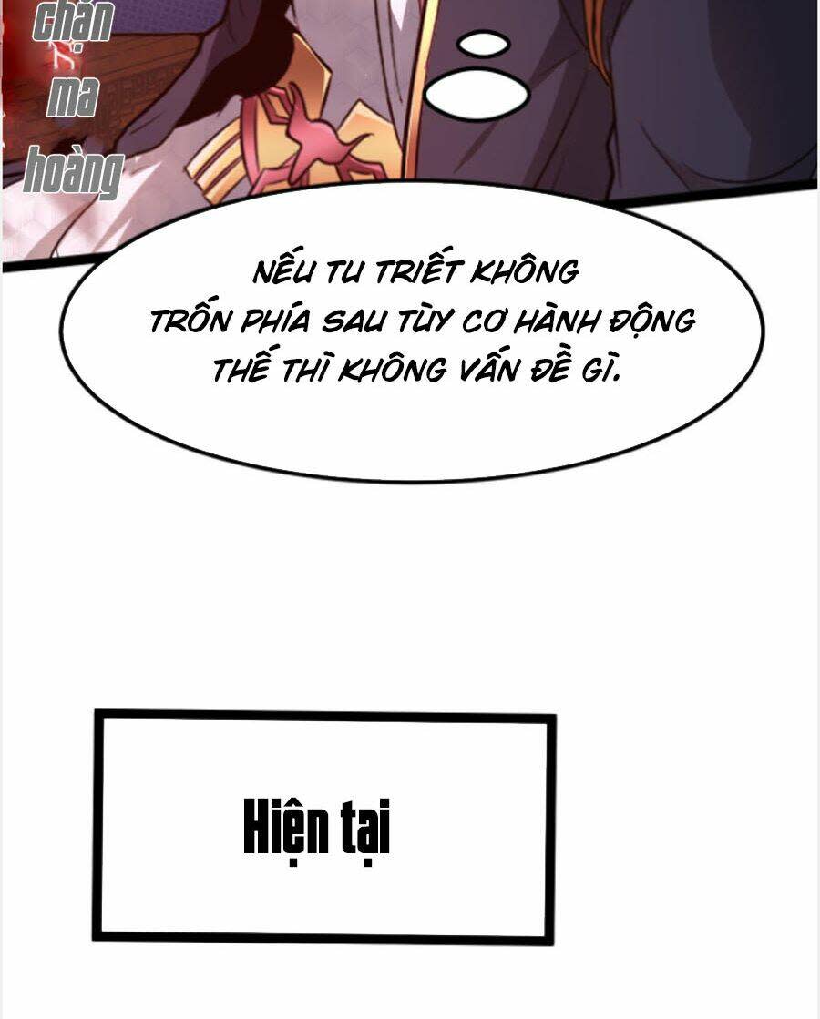 ta đoạt xá ma hoàng chapter 20 - Next chapter 21