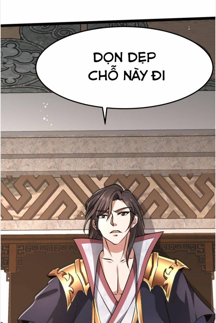 ta đoạt xá ma hoàng chapter 20 - Next chapter 21