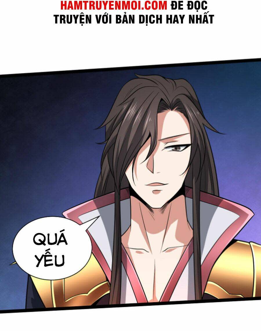 ta đoạt xá ma hoàng chapter 23 - Next chapter 24