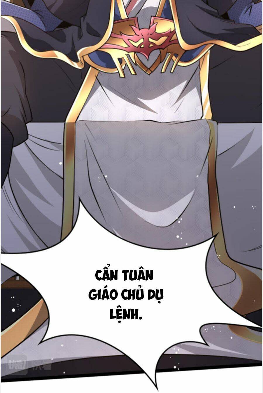 ta đoạt xá ma hoàng chapter 20 - Next chapter 21