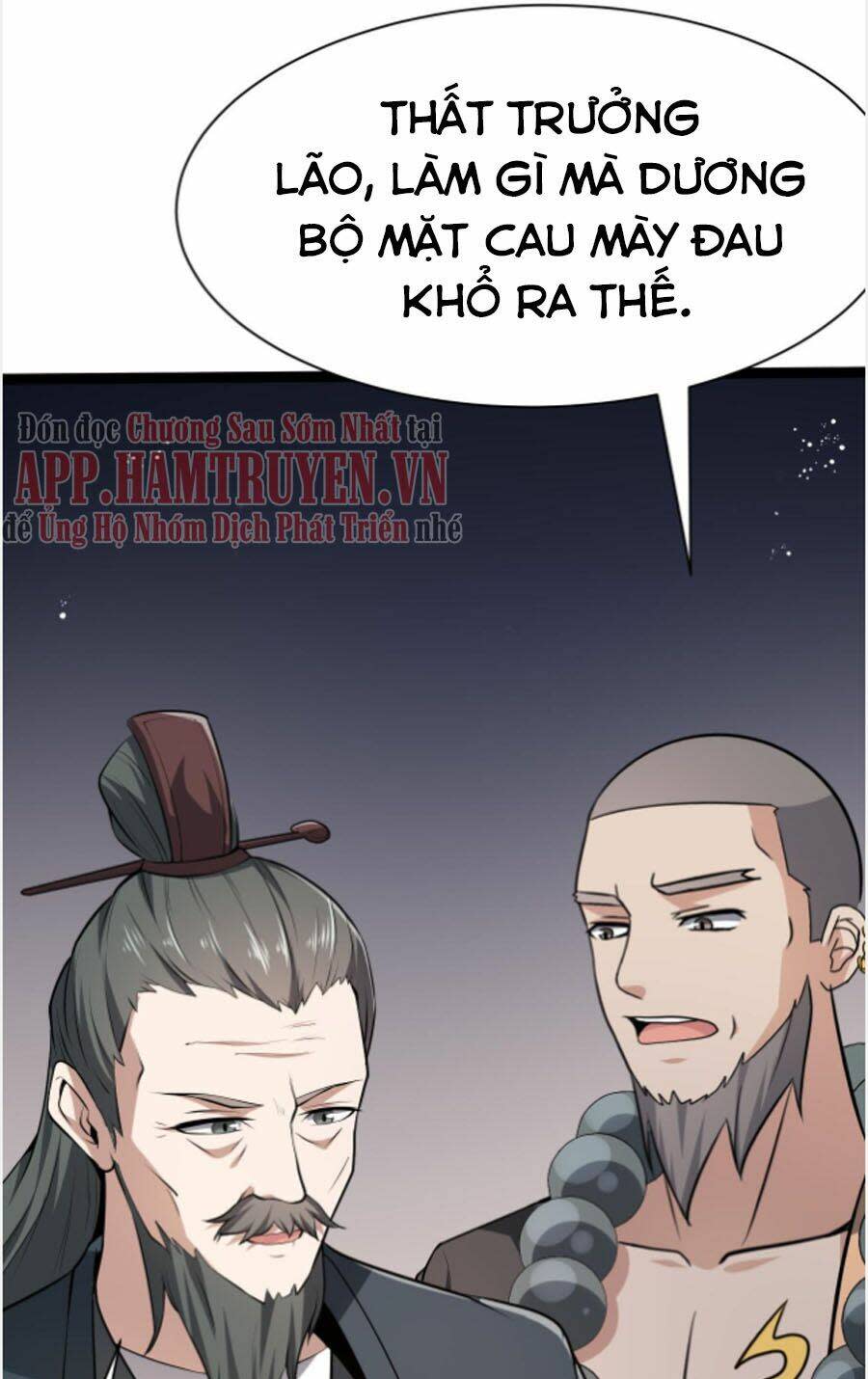 ta đoạt xá ma hoàng chapter 20 - Next chapter 21