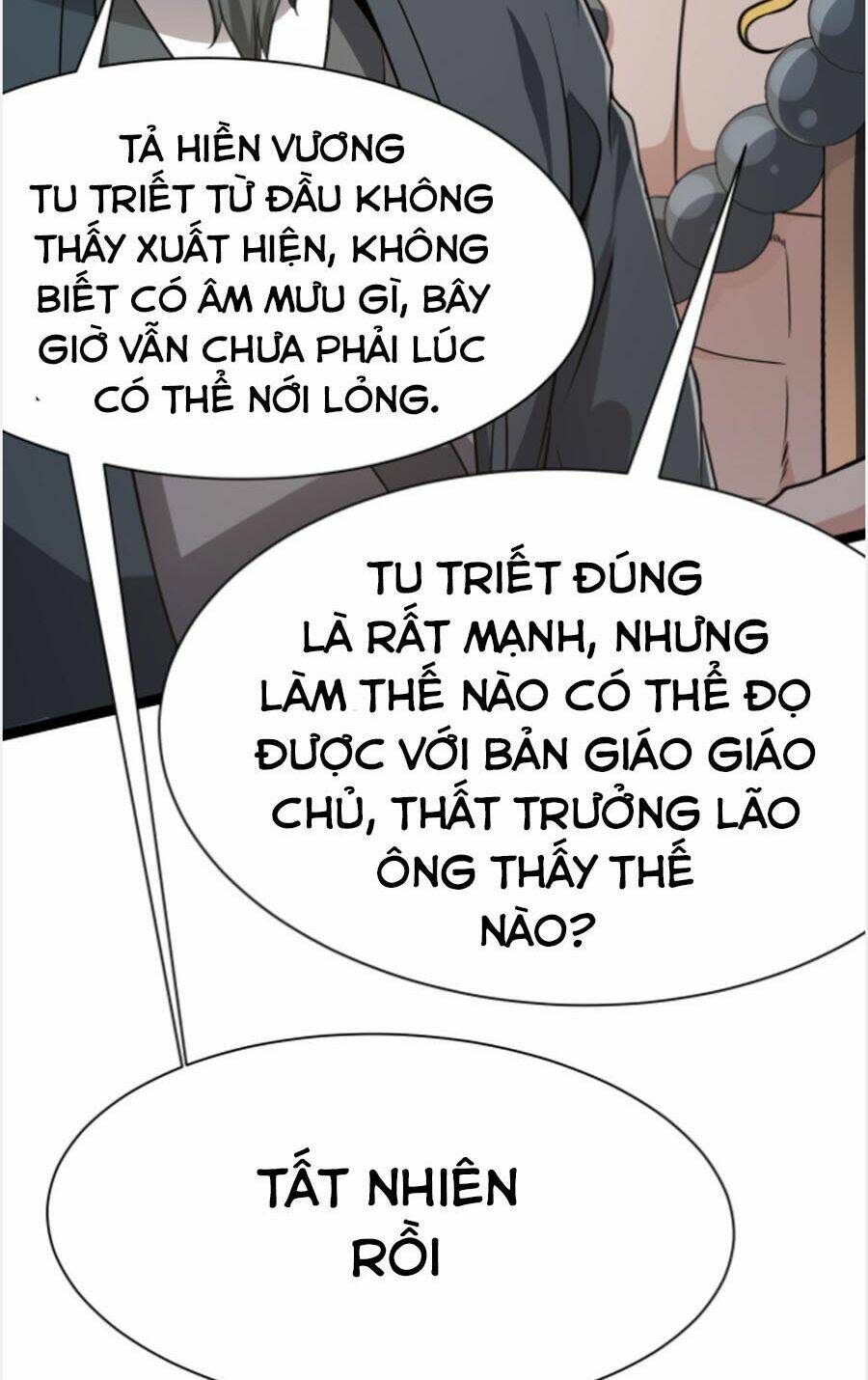 ta đoạt xá ma hoàng chapter 20 - Next chapter 21