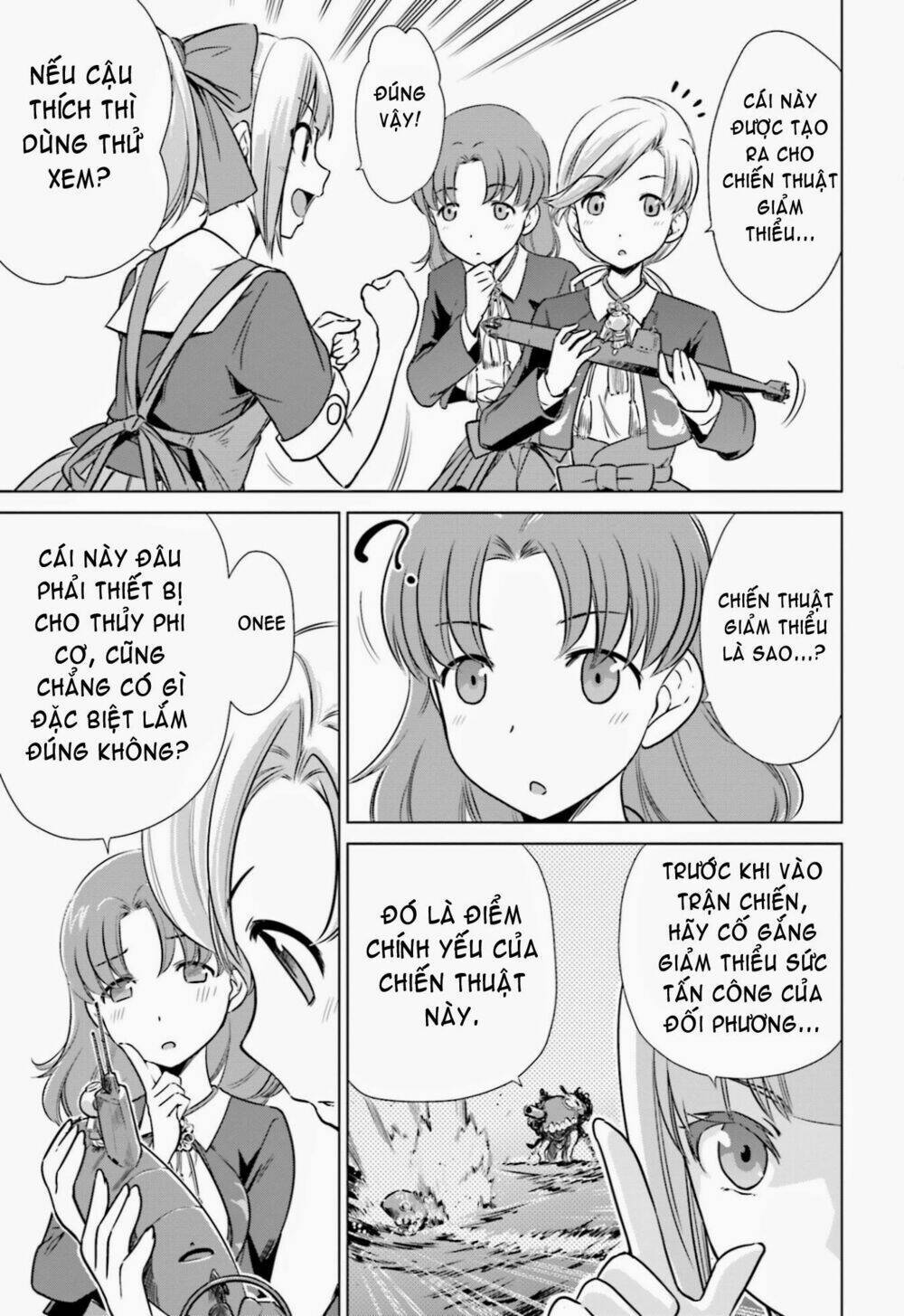 Kantai Collection - Itsuka Shizuka na Umi de (XXX Inc) Chapter 6 - Next Chapter 7