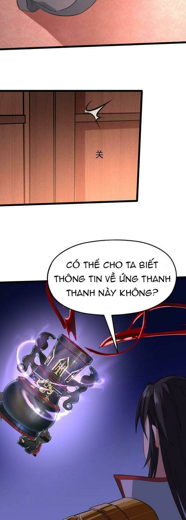 ta đoạt xá ma hoàng Chapter 2 - Next Chapter 3