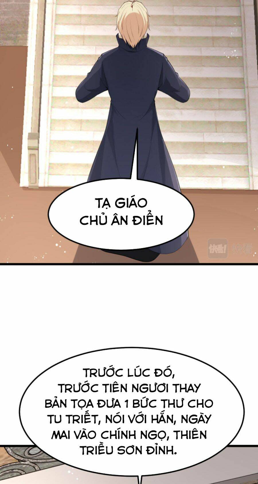 ta đoạt xá ma hoàng chapter 20 - Next chapter 21