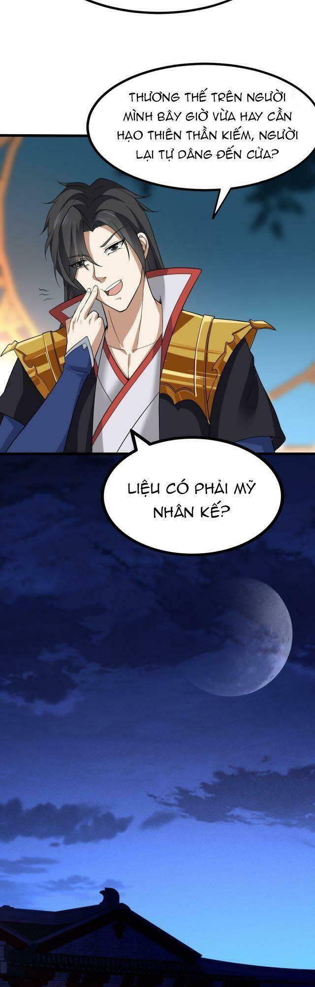 ta đoạt xá ma hoàng Chapter 2 - Next Chapter 3