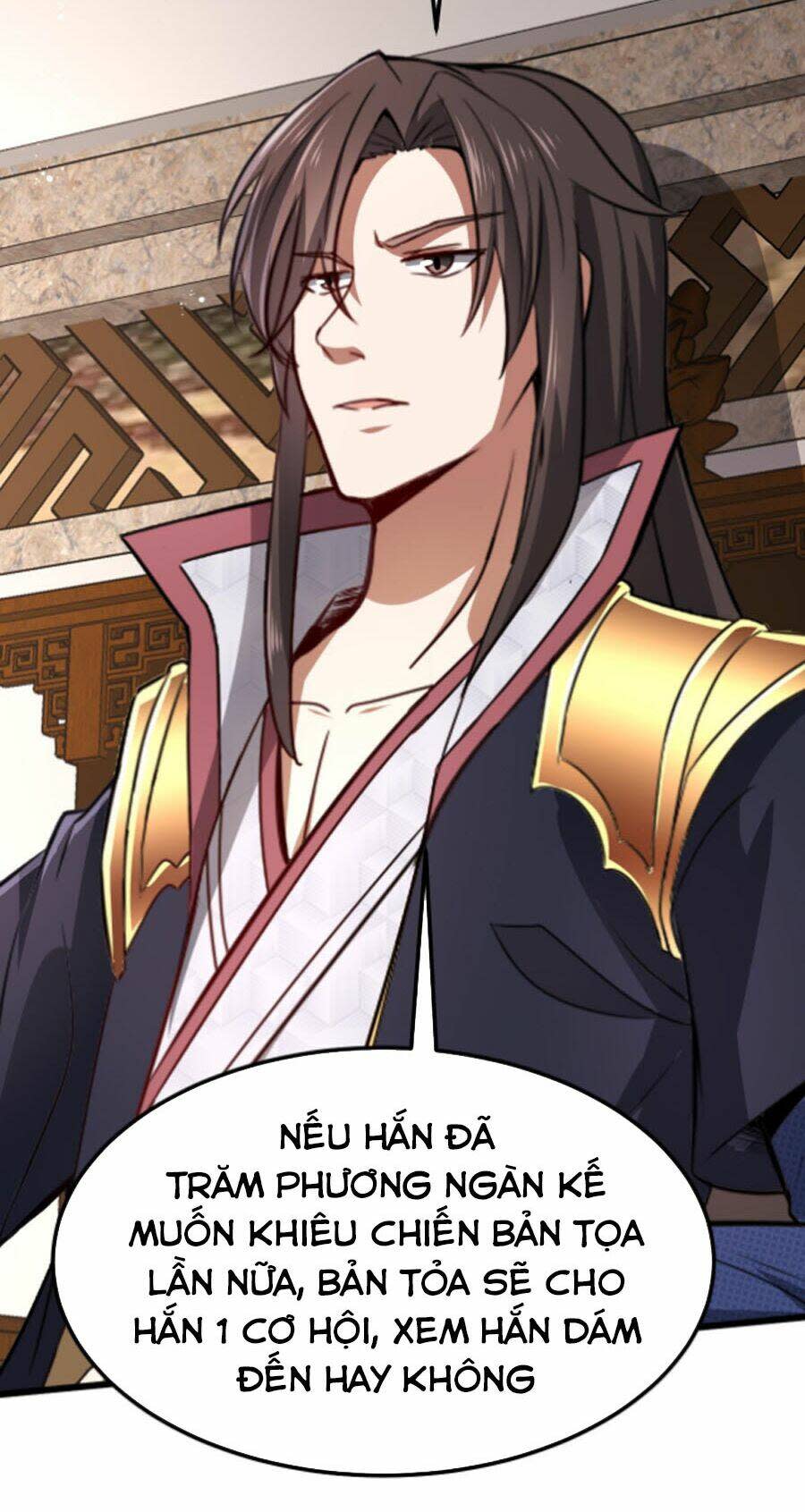 ta đoạt xá ma hoàng chapter 20 - Next chapter 21