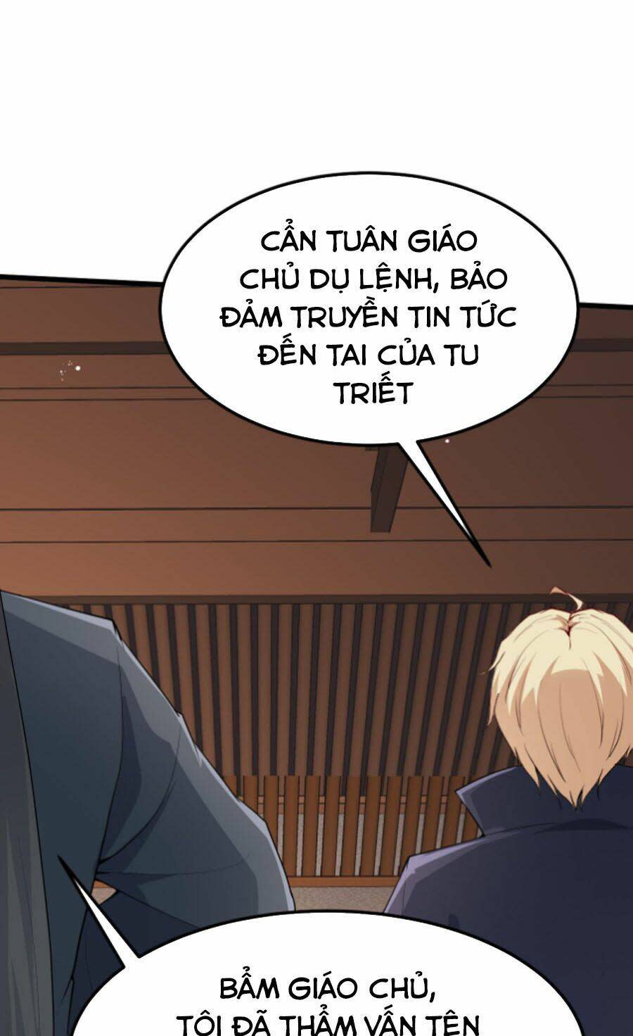 ta đoạt xá ma hoàng chapter 20 - Next chapter 21