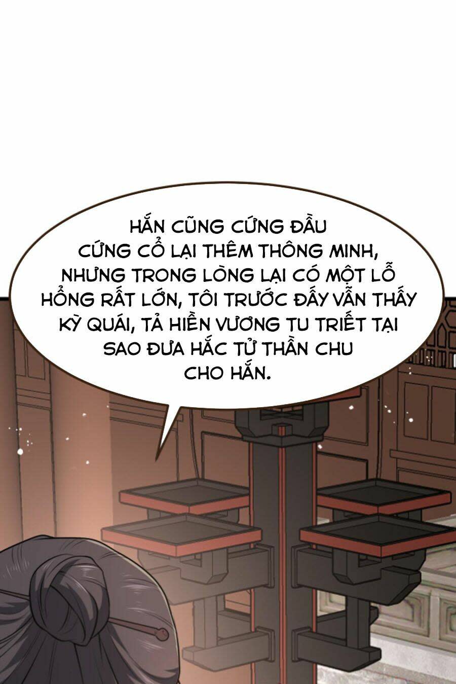 ta đoạt xá ma hoàng chapter 20 - Next chapter 21