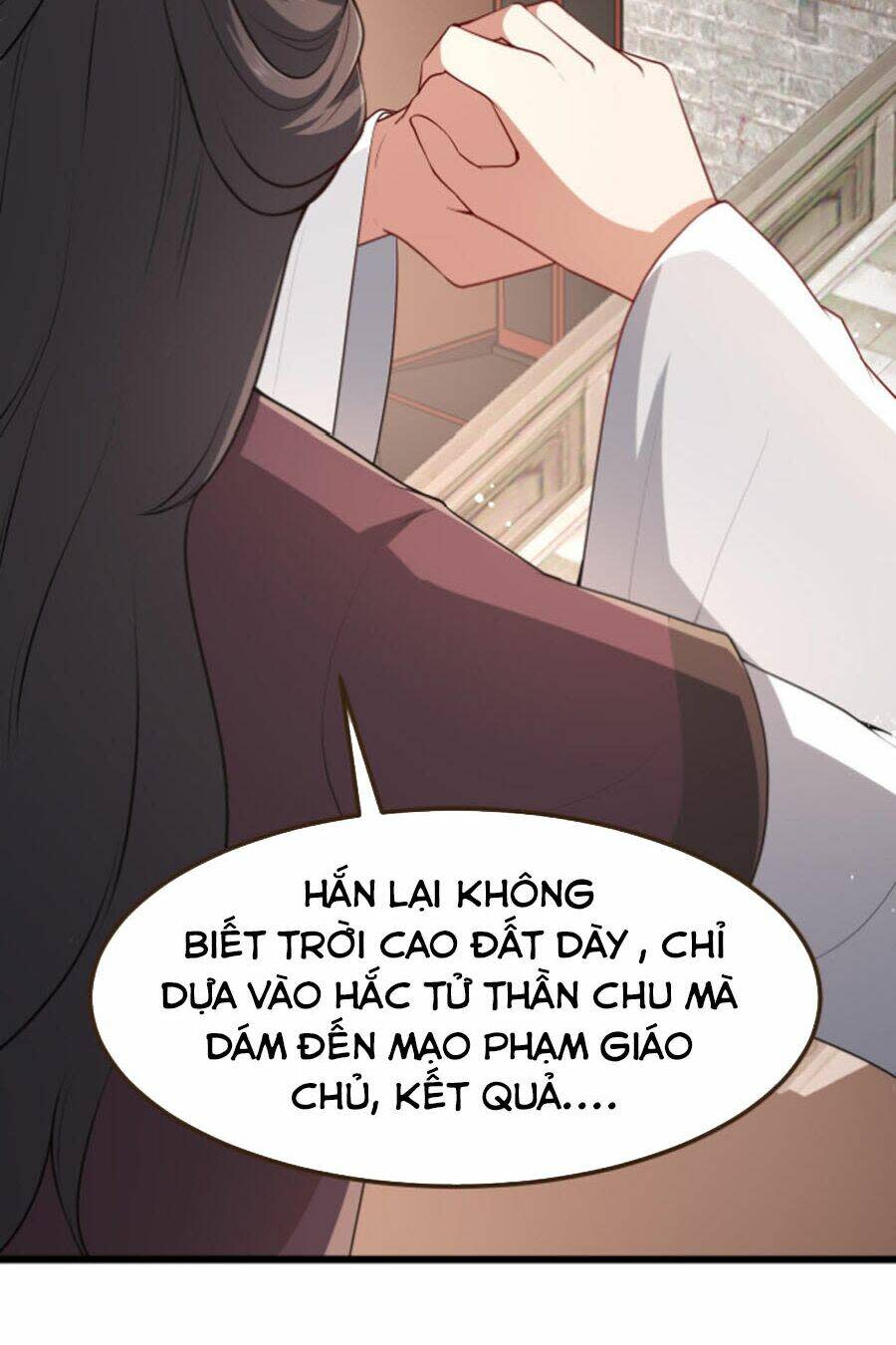 ta đoạt xá ma hoàng chapter 20 - Next chapter 21