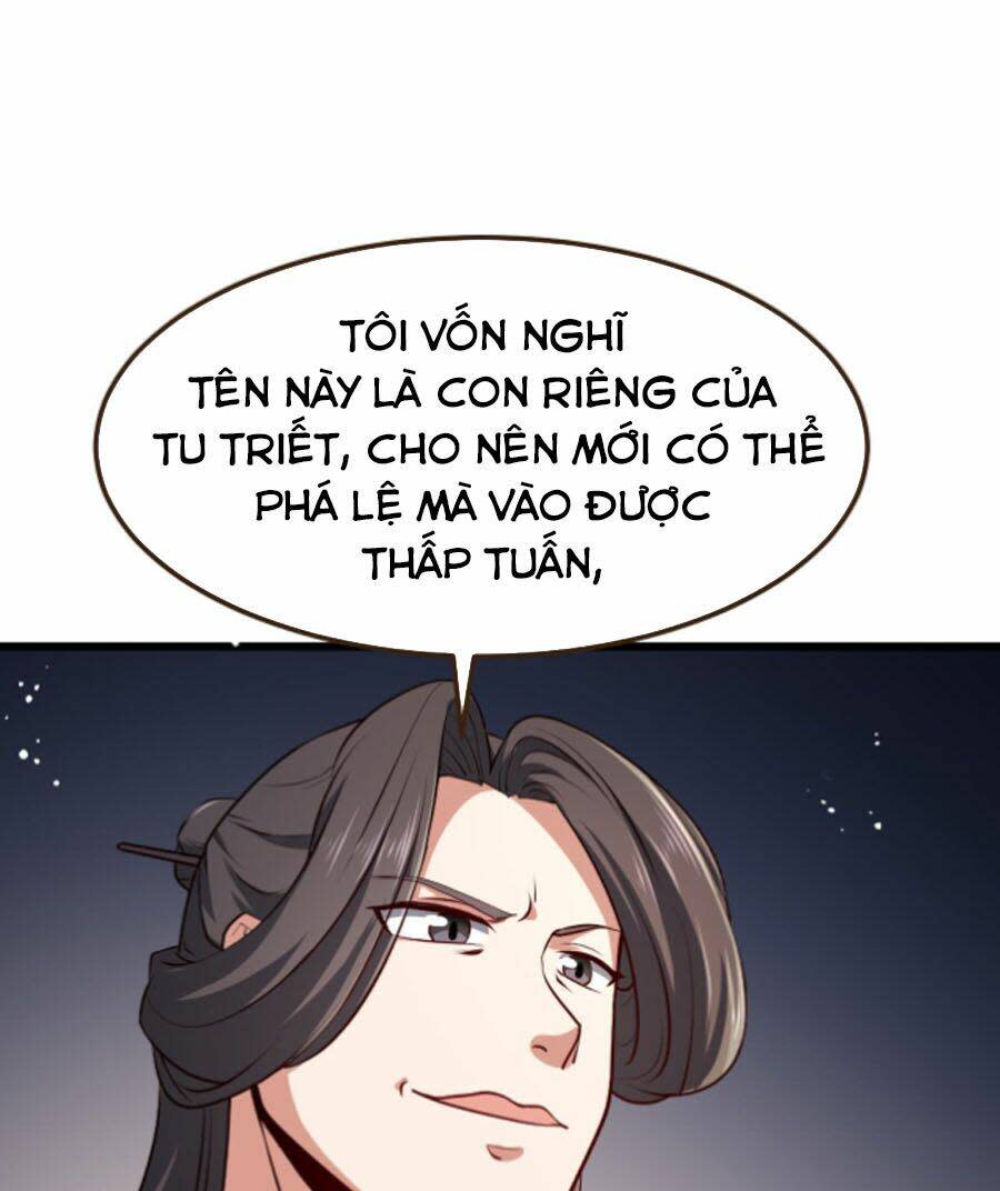 ta đoạt xá ma hoàng chapter 20 - Next chapter 21