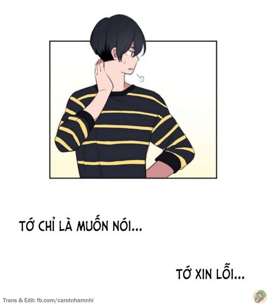 hình xăm mã vạch của anh Chapter 11 - Next Chapter 12