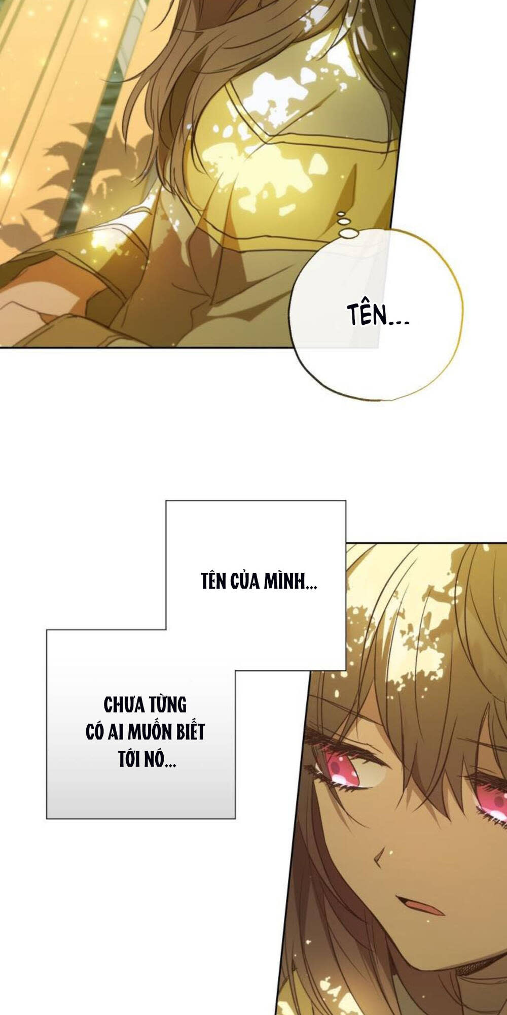 thánh nữ được đại công tước nhận nuôi chapter 5 - Next Chap 5