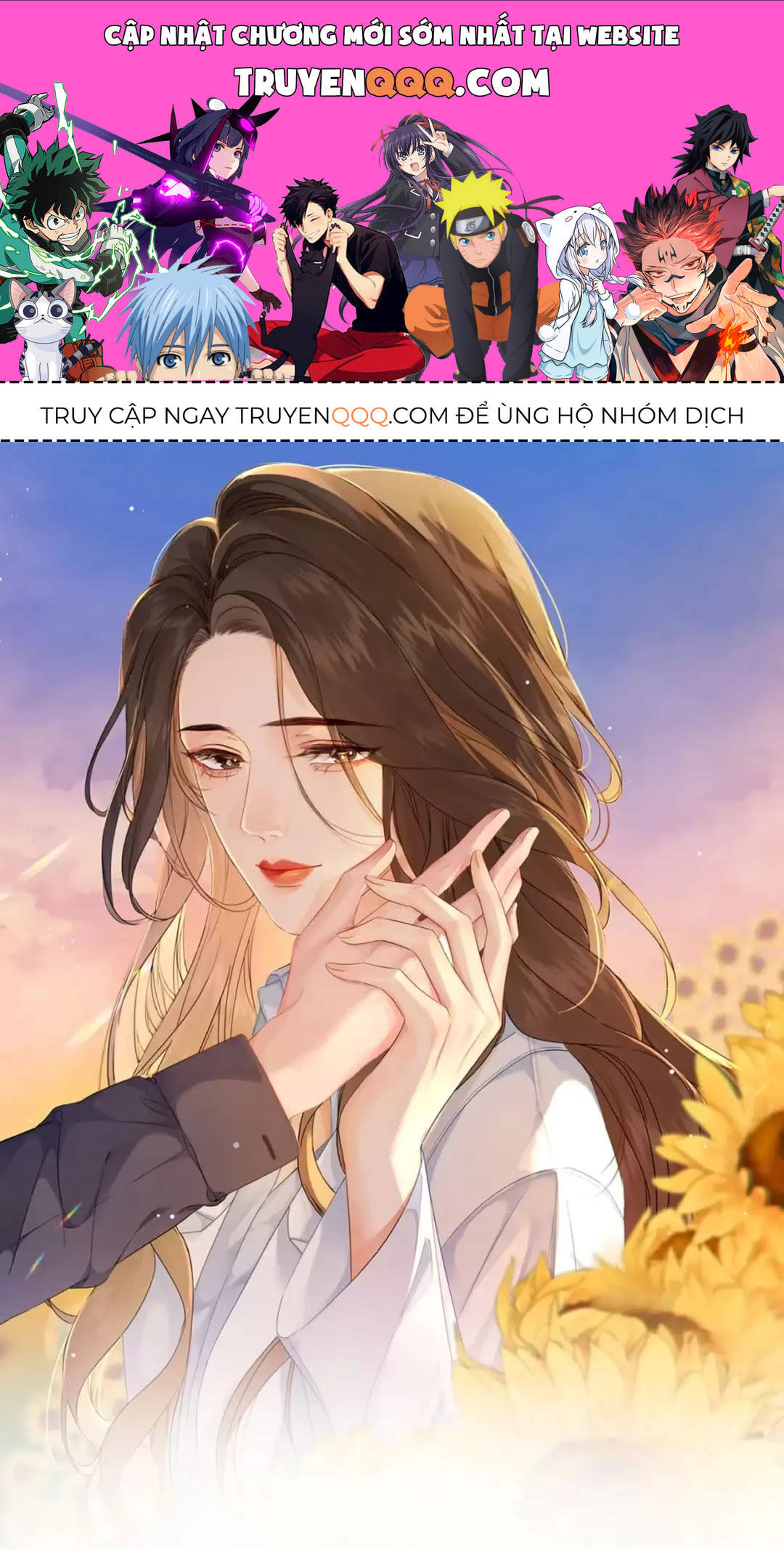 Ta Thân Ái Pháp Y Tiểu Thư Chapter 68 - Next 