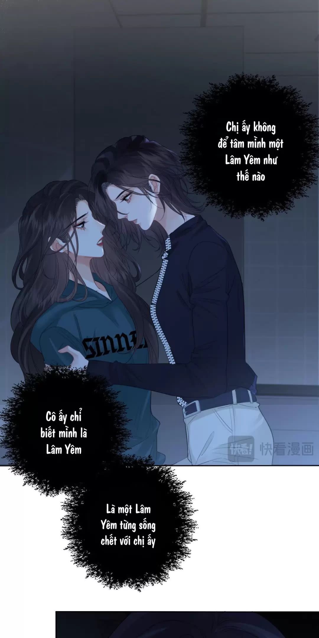 Ta Thân Ái Pháp Y Tiểu Thư Chapter 68 - Next 