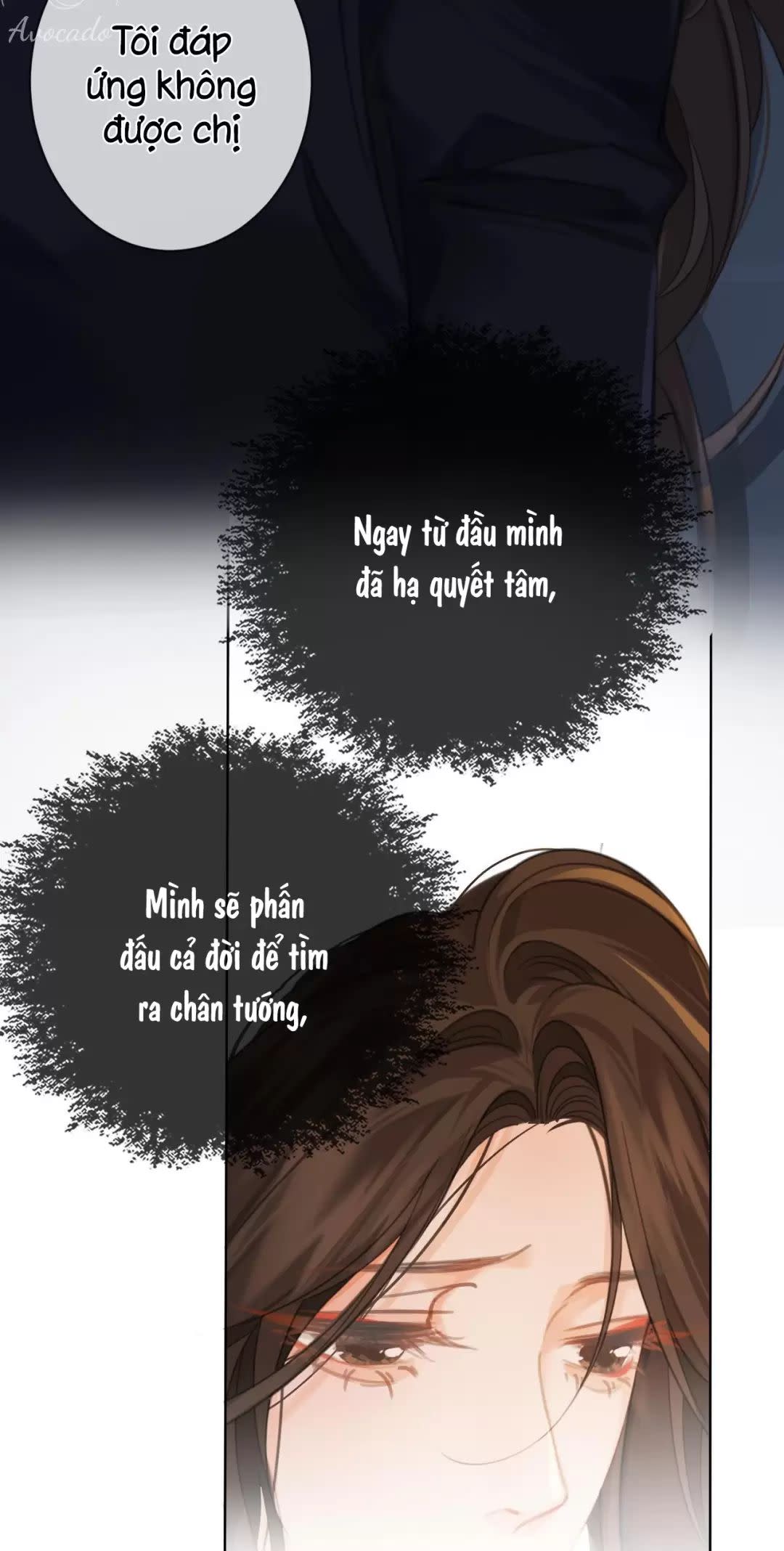 Ta Thân Ái Pháp Y Tiểu Thư Chapter 68 - Next 