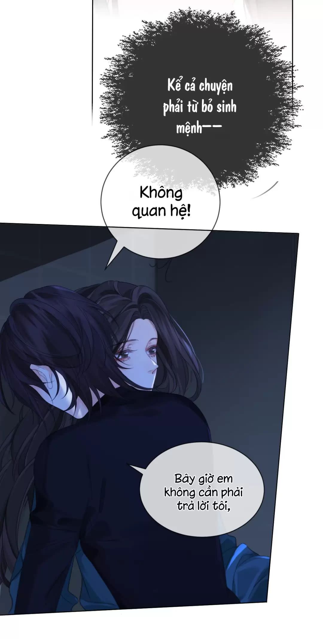 Ta Thân Ái Pháp Y Tiểu Thư Chapter 68 - Next 