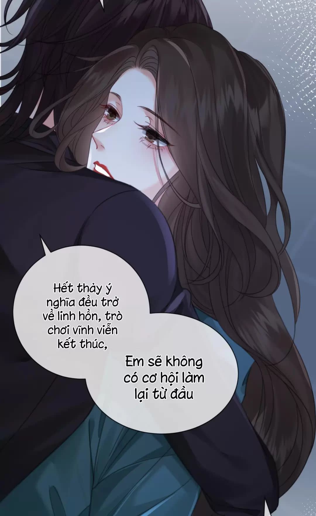 Ta Thân Ái Pháp Y Tiểu Thư Chapter 68 - Next 