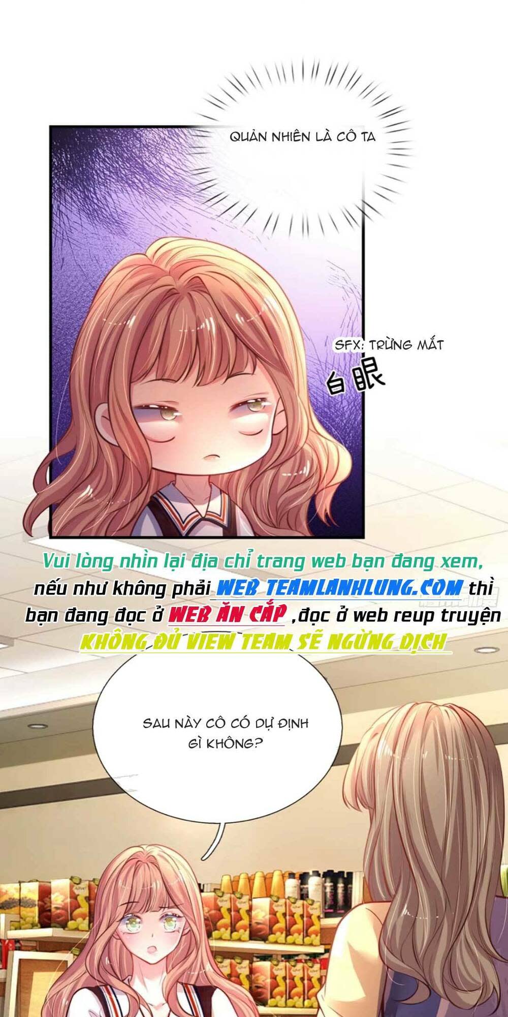 ta có con với đại boss chapter 3 - Trang 2