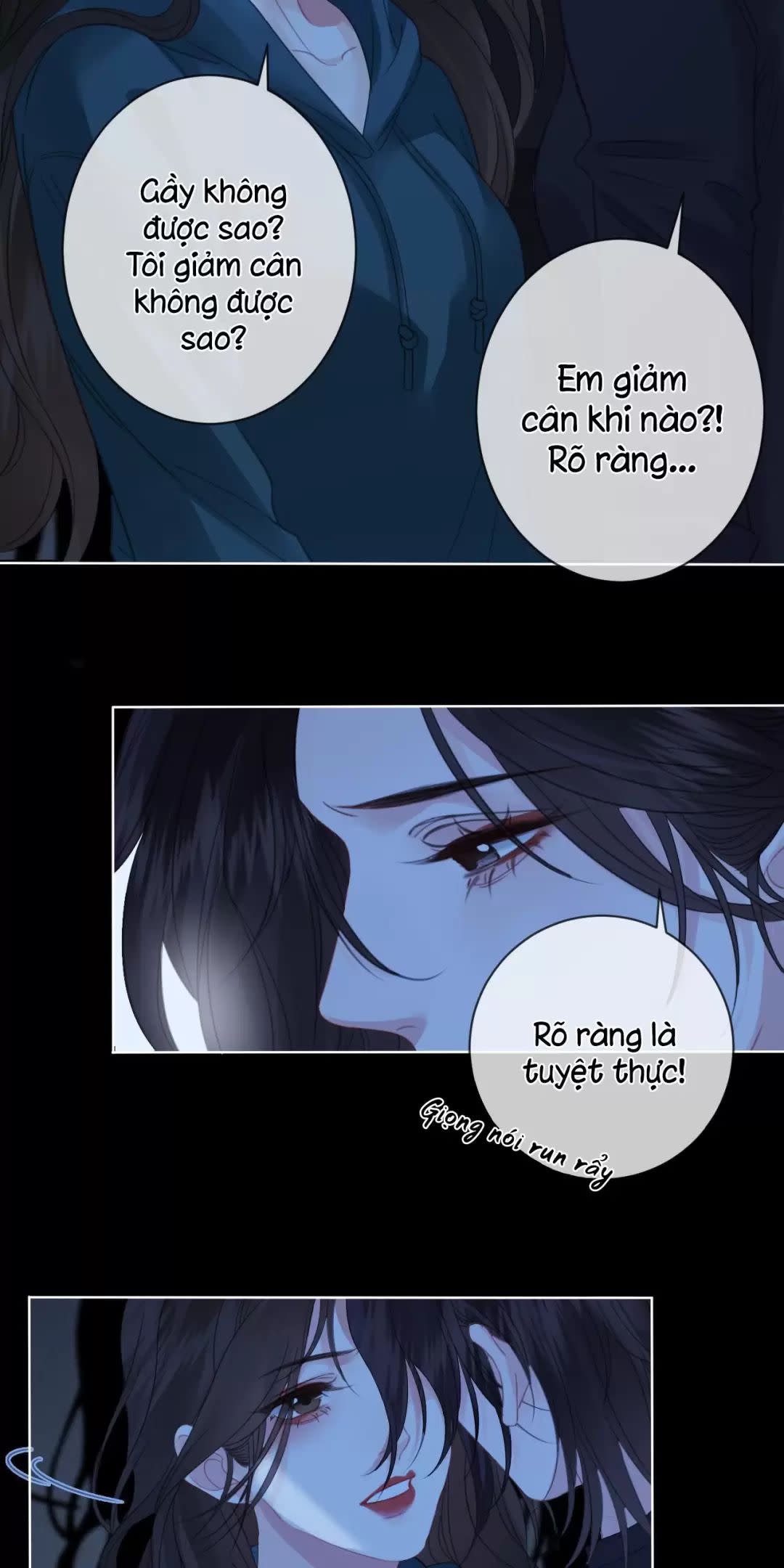 Ta Thân Ái Pháp Y Tiểu Thư Chapter 67 - Next Chapter 68