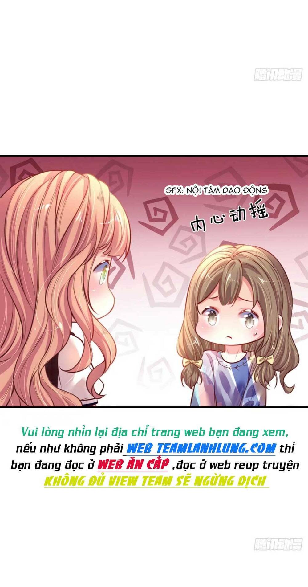 ta có con với đại boss chapter 3 - Trang 2