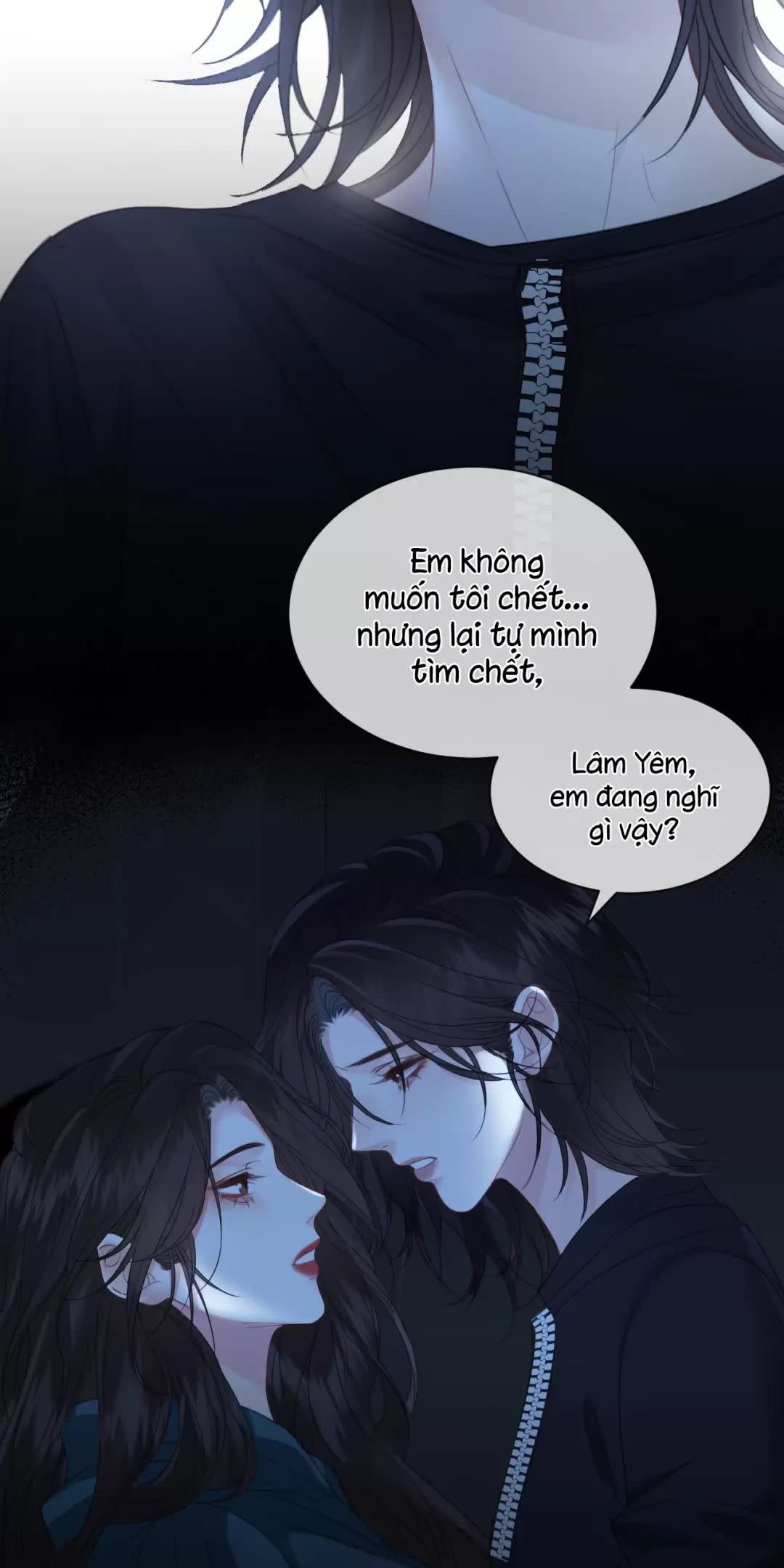 Ta Thân Ái Pháp Y Tiểu Thư Chapter 67 - Next Chapter 68