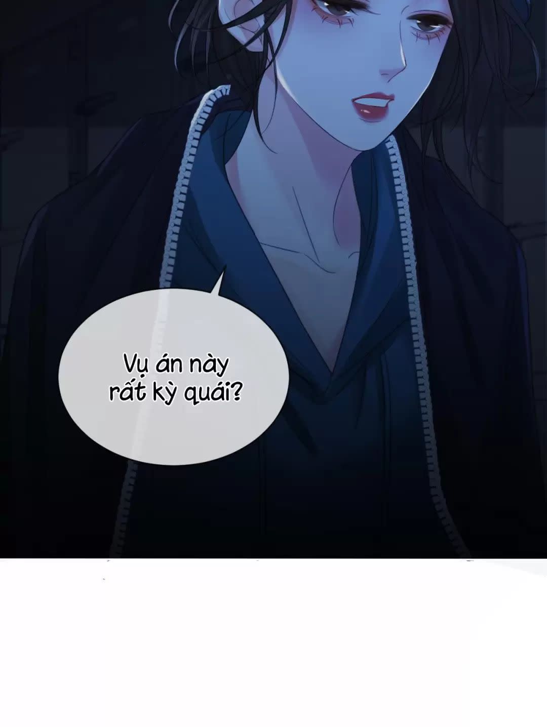 Ta Thân Ái Pháp Y Tiểu Thư Chapter 68 - Next 