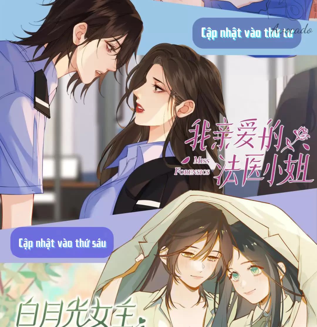 Ta Thân Ái Pháp Y Tiểu Thư Chapter 68 - Next 